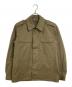 Czech army（チェコアーミー）の古着「【古着】M-85 フィールドジャケット　チェコ軍」｜オリーブ