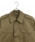 Czech army (チェコアーミー) 【古着】M-85 フィールドジャケット　チェコ軍 オリーブ サイズ:2  47  172  94：5000円