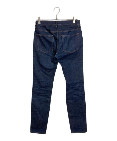 Acne studios（アクネ ストゥディオズ）ACNE STUDIOS (アクネ ストゥディオズ) デニムパンツ　5ポケット インディゴ サイズ:W30 L32の古着・服飾アイテム