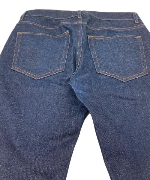 Acne studios（アクネ ストゥディオズ）ACNE STUDIOS (アクネ ストゥディオズ) デニムパンツ　5ポケット インディゴ サイズ:W30 L32の古着・服飾アイテム