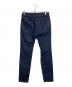 ACNE STUDIOS (アクネ ストゥディオズ) デニムパンツ　5ポケット インディゴ サイズ:W30 L32：5000円