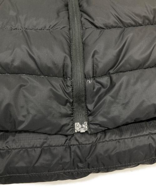 ARC'TERYX（アークテリクス）ARC'TERYX (アークテリクス) CERIUM LT HOODY ダウンジャケット ブラック サイズ:Lの古着・服飾アイテム