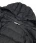 中古・古着 ARC'TERYX (アークテリクス) CERIUM LT HOODY ダウンジャケット ブラック サイズ:L：60000円