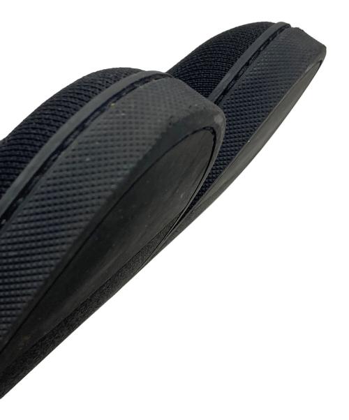 FENDI（フェンディ）FENDI (フェンディ) ソックススニーカー　イタリア製 ネイビー サイズ:8の古着・服飾アイテム