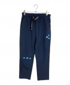 graniphグラニフ）の古着「ドラクエクライミングパンツ」｜ネイビー