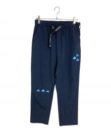 graniph（グラニフ）の古着「ドラクエクライミングパンツ」｜ネイビー