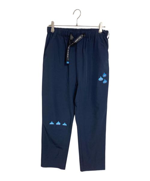 graniph（グラニフ）graniph (グラニフ) ドラクエクライミングパンツ ネイビー サイズ:Mの古着・服飾アイテム