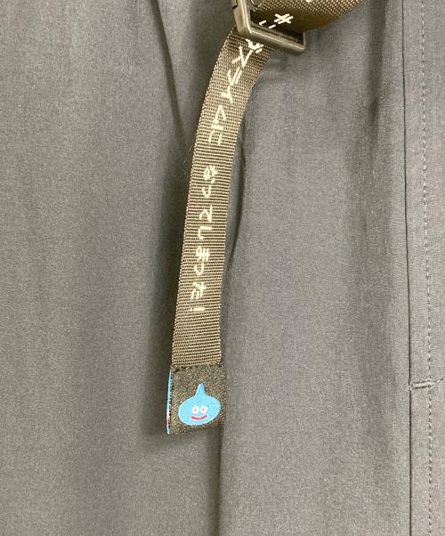 graniph（グラニフ）graniph (グラニフ) ドラクエクライミングパンツ ネイビー サイズ:Mの古着・服飾アイテム
