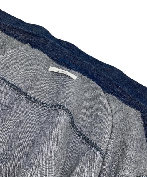 JOHNBULL（ジョンブル）JOHNBULL (ジョンブル) デニムジャケット インディゴ サイズ:Lの古着・服飾アイテム