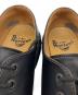 中古・古着 Dr.Martens (ドクターマーチン) 3ホールシューズ　 ブラック サイズ:UK8：9000円