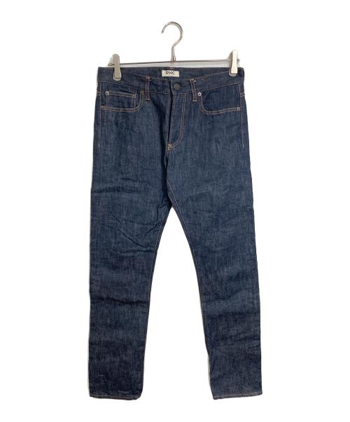 RHC Ron Herman（アールエイチシー ロンハーマン）RHC Ron Herman (アールエイチシー ロンハーマン) デニムパンツ　ストレートパンツ インディゴ サイズ:W29の古着・服飾アイテム