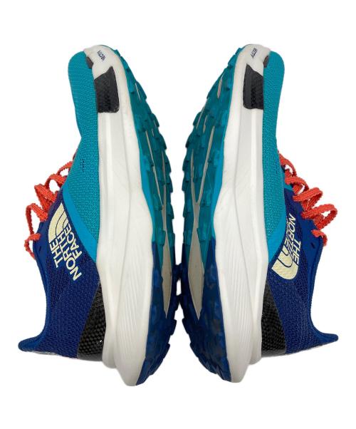 THE NORTH FACE（ザ ノース フェイス）THE NORTH FACE (ザ ノース フェイス) サミットベクティブ ブルー サイズ:US9.5の古着・服飾アイテム