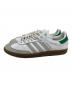 adidas (アディダス) KITH (キス) Samba OG ローカットスニーカー　 ホワイト サイズ:US10：7000円