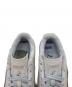 中古・古着 PUMA (プーマ) ローカットスニーカー/SUEDE ONE PIECE グレー サイズ:US6：6000円
