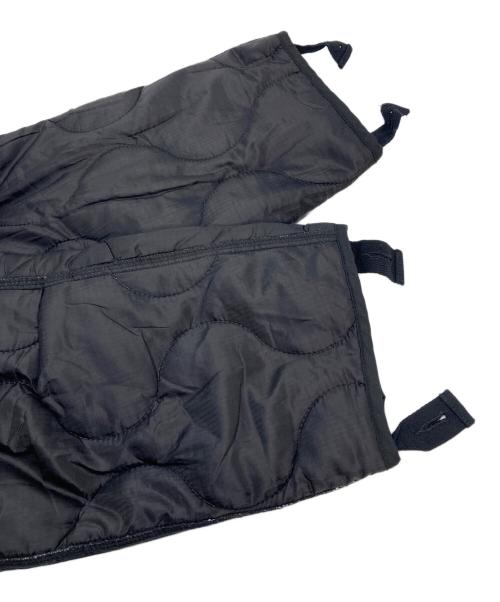 JOHNBULL（ジョンブル）JOHNBULL (ジョンブル) キルティングジャケット ブラック サイズ:SSの古着・服飾アイテム