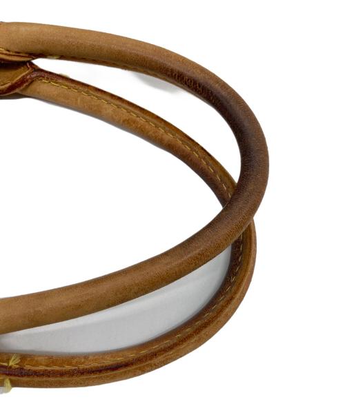 LOUIS VUITTON（ルイ ヴィトン）LOUIS VUITTON (ルイ ヴィトン) トートバッグ　モノグラム　サックプラ　フランス製 サイズ:実寸参照の古着・服飾アイテム