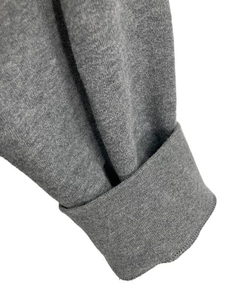 POLO RALPH LAUREN（ポロ・ラルフローレン）POLO RALPH LAUREN  (ポロ・ラルフローレン) ポロベアパーカー　フーディ グレー サイズ:XLの古着・服飾アイテム