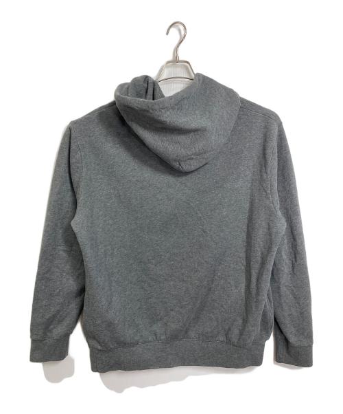 POLO RALPH LAUREN（ポロ・ラルフローレン）POLO RALPH LAUREN  (ポロ・ラルフローレン) ポロベアパーカー　フーディ グレー サイズ:XLの古着・服飾アイテム