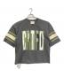 CRTFD（サーティファイド）の古着「11:11 Football Top  フットボール　トップ　USA製」｜グレー
