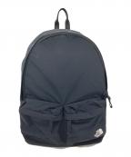THE NORTH FACEザ ノース フェイス）の古着「FACETNF Day Pack　デイパック　リュック　」｜ブラック