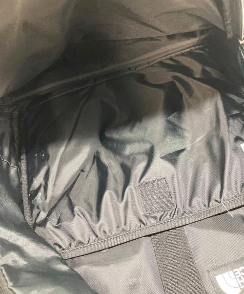THE NORTH FACE（ザ ノース フェイス）THE NORTH FACE (ザ ノース フェイス) FACETNF Day Pack　デイパック　リュック　 ブラック サイズ:実寸参照の古着・服飾アイテム