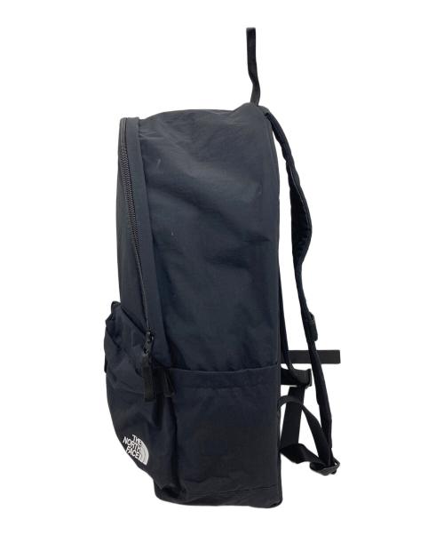 THE NORTH FACE（ザ ノース フェイス）THE NORTH FACE (ザ ノース フェイス) FACETNF Day Pack　デイパック　リュック　 ブラック サイズ:実寸参照の古着・服飾アイテム