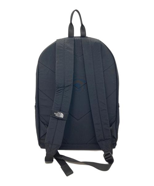 THE NORTH FACE（ザ ノース フェイス）THE NORTH FACE (ザ ノース フェイス) FACETNF Day Pack　デイパック　リュック　 ブラック サイズ:実寸参照の古着・服飾アイテム