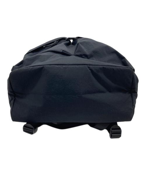 THE NORTH FACE（ザ ノース フェイス）THE NORTH FACE (ザ ノース フェイス) FACETNF Day Pack　デイパック　リュック　 ブラック サイズ:実寸参照の古着・服飾アイテム