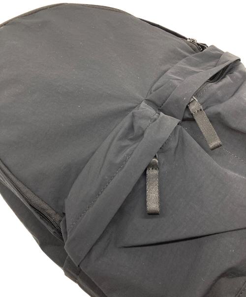 THE NORTH FACE（ザ ノース フェイス）THE NORTH FACE (ザ ノース フェイス) FACETNF Day Pack　デイパック　リュック　 ブラック サイズ:実寸参照の古着・服飾アイテム