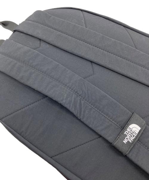 THE NORTH FACE（ザ ノース フェイス）THE NORTH FACE (ザ ノース フェイス) FACETNF Day Pack　デイパック　リュック　 ブラック サイズ:実寸参照の古着・服飾アイテム