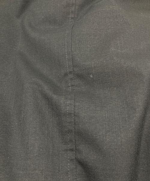 CANADA GOOSE（カナダグース）CANADA GOOSE (カナダグース) CRESTON/クレストン ダウンジャケット ブラック サイズ:Mの古着・服飾アイテム