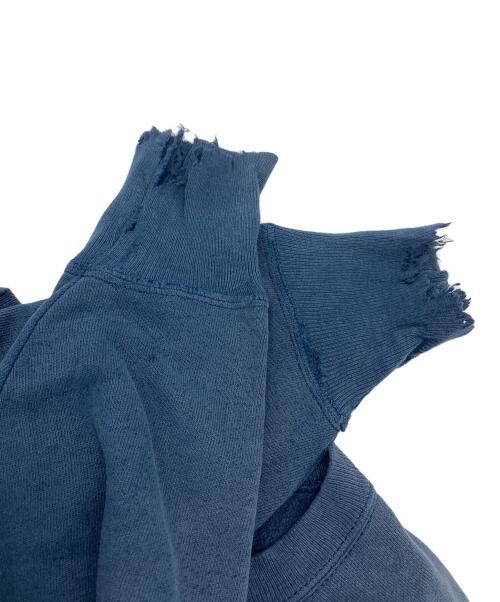 Champion（チャンピオン）Champion (チャンピオン) 【古着】90’S-00’S リバースウィーブスウェット　90年代 ネイビー サイズ:Lの古着・服飾アイテム