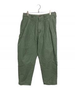 中古・古着通販】WTAPS (ダブルタップス) BUDS TROUSERS バッズ