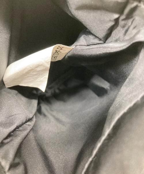 BAGJACK（バッグジャック）Bagjack (バッグジャック) ショルダーポーチ　ミニバッグ　ショルダーバッグ　ドイツ製 ブラック サイズ:実寸参照の古着・服飾アイテム