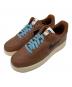 NIKE（ナイキ）の古着「AIR FORCE 1 '07 PRM VNTG」｜ブラウン