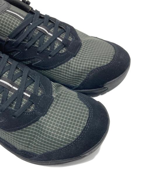 KEEN（キーン）KEEN (キーン) ハイトレイル EXP ウォータープルーフ 防水ハイキングシューズ ブラック サイズ:US9の古着・服飾アイテム