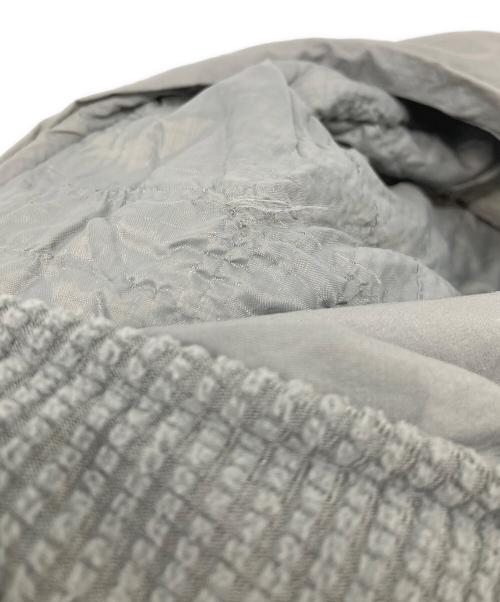 FREAK'S STORE（フリークスストア）FREAK'S STORE (フリークスストア) LEVEL7 HIGH LOFT JACKET PRIMALOFT プリマロフトジャケット グレー サイズ:Mの古着・服飾アイテム