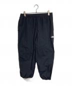 THE NORTH FACEザ ノース フェイス）の古着「VERSATILE PANT　ナイロンパンツ」｜ブラック