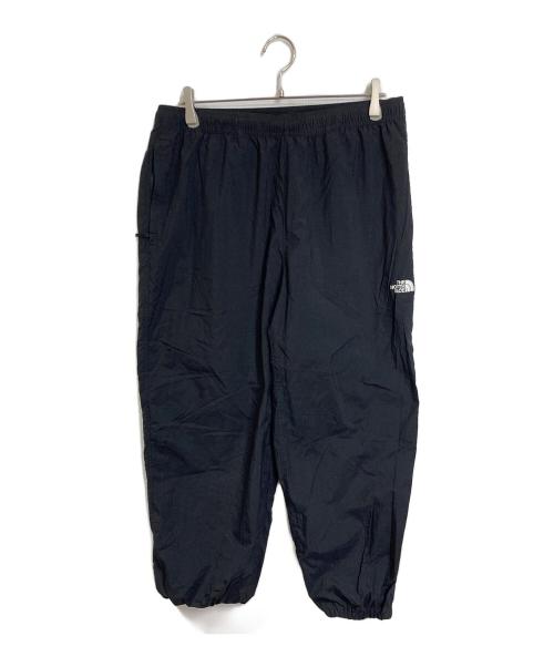 THE NORTH FACE（ザ ノース フェイス）THE NORTH FACE (ザ ノース フェイス) VERSATILE PANT　ナイロンパンツ ブラック サイズ:XLの古着・服飾アイテム