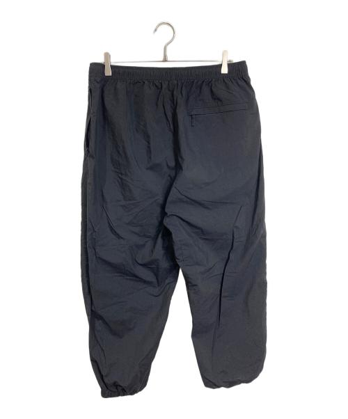 THE NORTH FACE（ザ ノース フェイス）THE NORTH FACE (ザ ノース フェイス) VERSATILE PANT　ナイロンパンツ ブラック サイズ:XLの古着・服飾アイテム