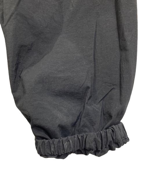 THE NORTH FACE（ザ ノース フェイス）THE NORTH FACE (ザ ノース フェイス) VERSATILE PANT　ナイロンパンツ ブラック サイズ:XLの古着・服飾アイテム