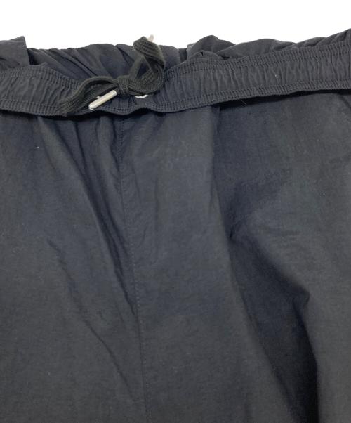 THE NORTH FACE（ザ ノース フェイス）THE NORTH FACE (ザ ノース フェイス) VERSATILE PANT　ナイロンパンツ ブラック サイズ:XLの古着・服飾アイテム