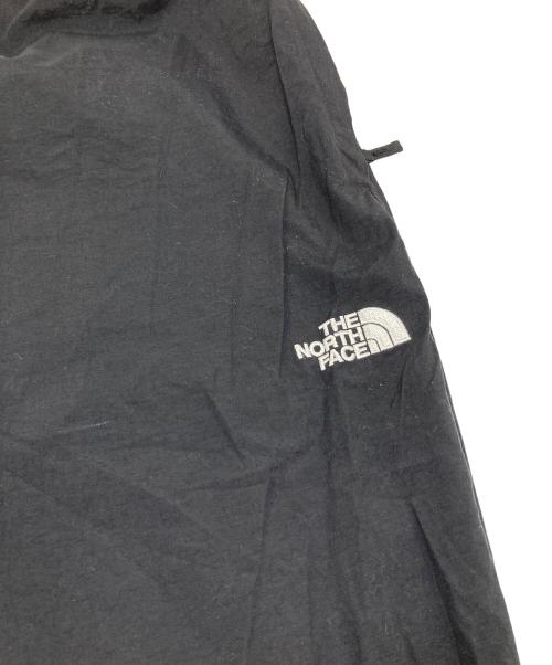 THE NORTH FACE（ザ ノース フェイス）THE NORTH FACE (ザ ノース フェイス) VERSATILE PANT　ナイロンパンツ ブラック サイズ:XLの古着・服飾アイテム