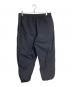 THE NORTH FACE (ザ ノース フェイス) VERSATILE PANT　ナイロンパンツ ブラック サイズ:XL：8000円