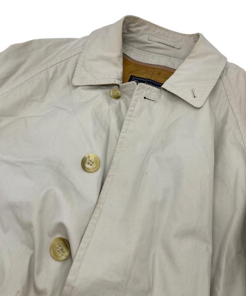 Burberry's（バーバリーズ）Burberry's (バーバリーズ) ライナー付ステンカラーコート ベージュ サイズ:92 170の古着・服飾アイテム