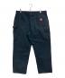 CarHartt (カーハート) 【古着】カーペンターパンツ ブラック サイズ:実寸参照：7000円