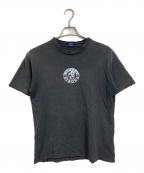 stussyステューシー）の古着「【古着】USA製Tシャツ　半袖カットソー　Tシャツ　Tee」｜グレー