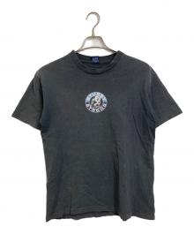 stussy（ステューシー）の古着「【古着】USA製Tシャツ　半袖カットソー　Tシャツ　Tee  」｜グレー