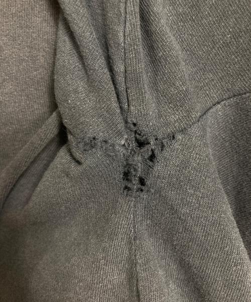 stussy（ステューシー）stussy (ステューシー) 【古着】USA製Tシャツ　半袖カットソー　Tシャツ　Tee   グレー サイズ:Mの古着・服飾アイテム