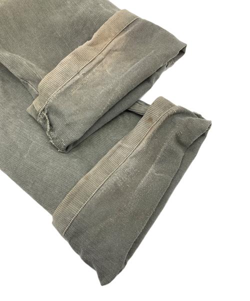 Levi's SILVER TAB（リーバイス シルバータブ）Levi's SILVER TAB (リーバイス シルバータブ) コーデュロイカーゴパンツ カーキ サイズ:34×34の古着・服飾アイテム